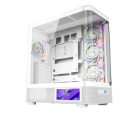 Obudowa do komputera XYZ Quantum Pro WHITE